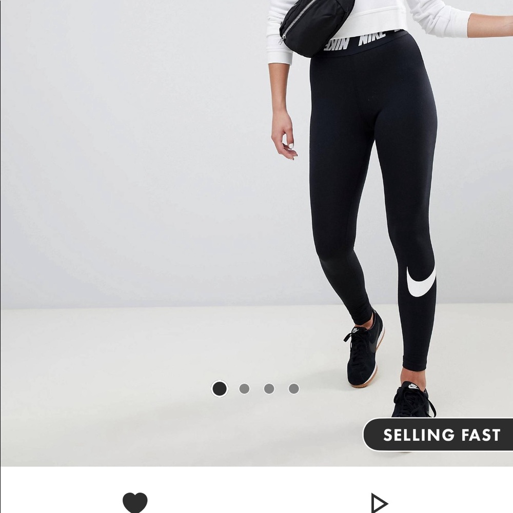 Nike leggings